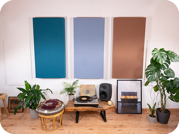 VDB Acoustics