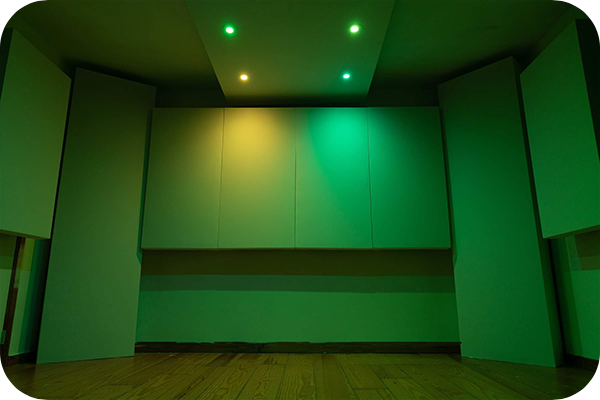 VDB Acoustics